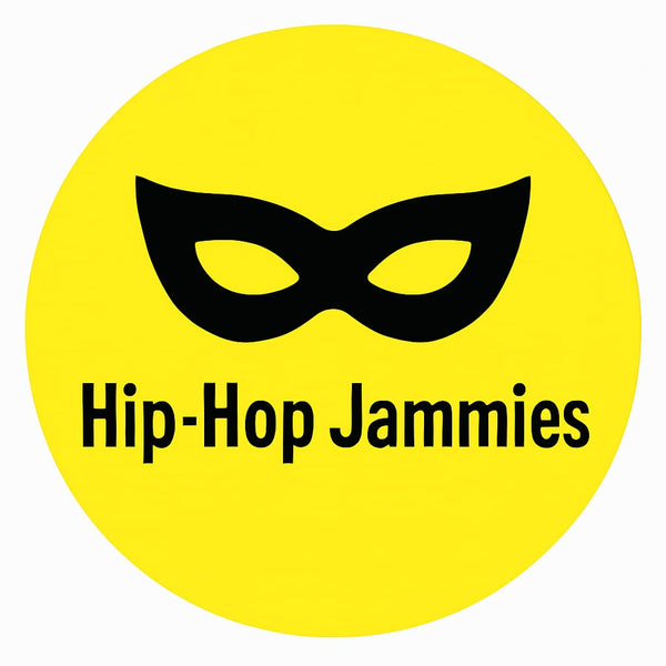 HIPHOP JAMMIES
