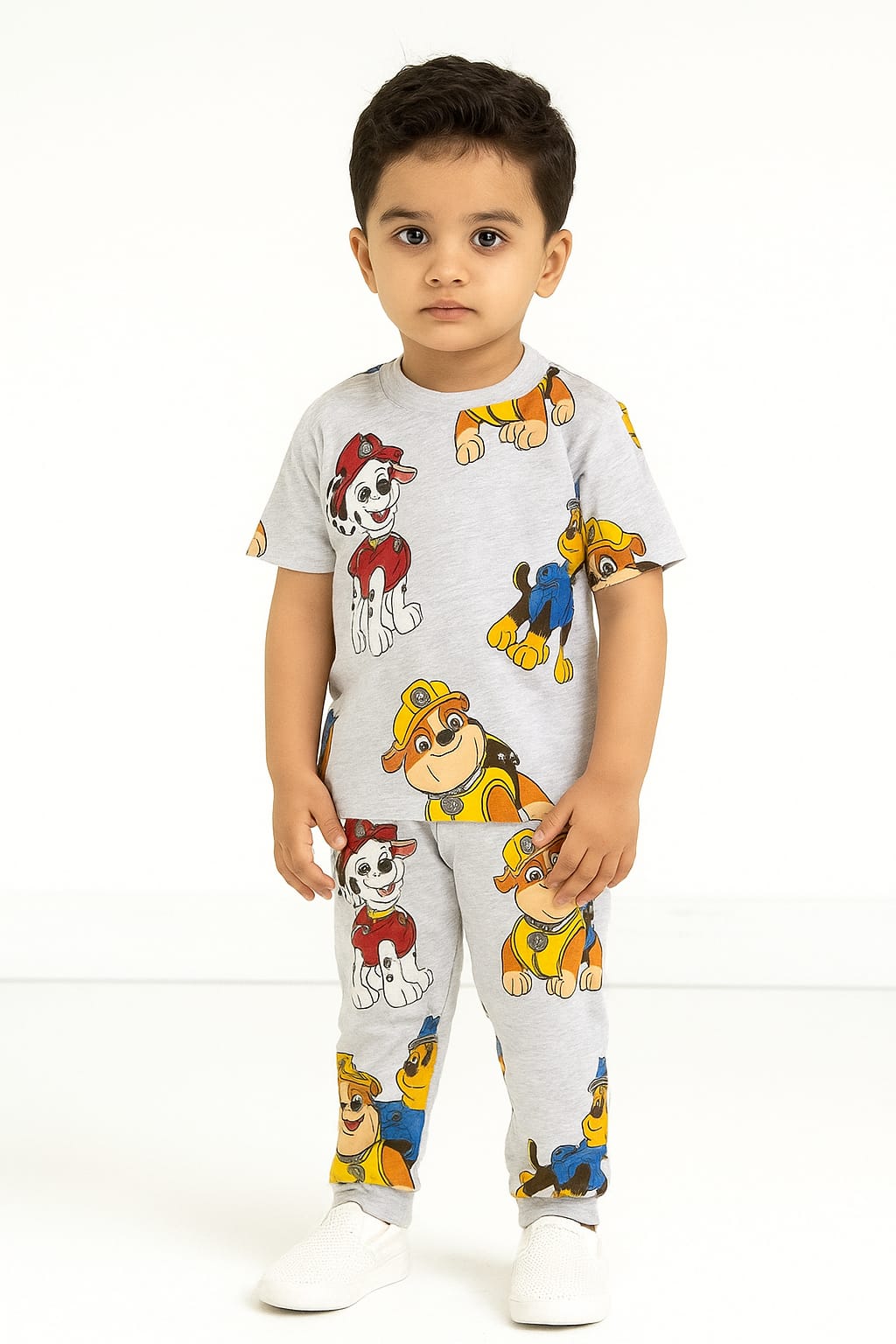 PAW PATROL CO ORD SET